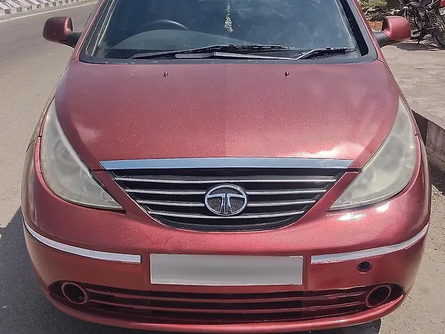 Second Hand Tata Manza [2011-2015] Aqua Quadrajet BS-IV in Madurai