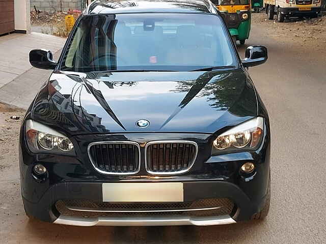 Second Hand BMW X1 [2013-2016] sDrive20d in Bangalore