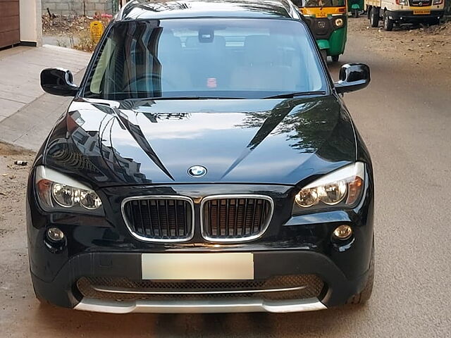 Second Hand BMW X1 [2013-2016] sDrive20d in Bangalore