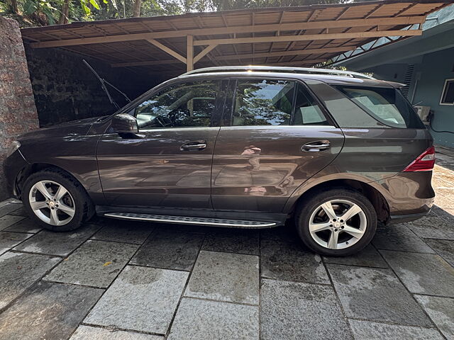 Second Hand Mercedes-Benz GL 350 CDI in Goa