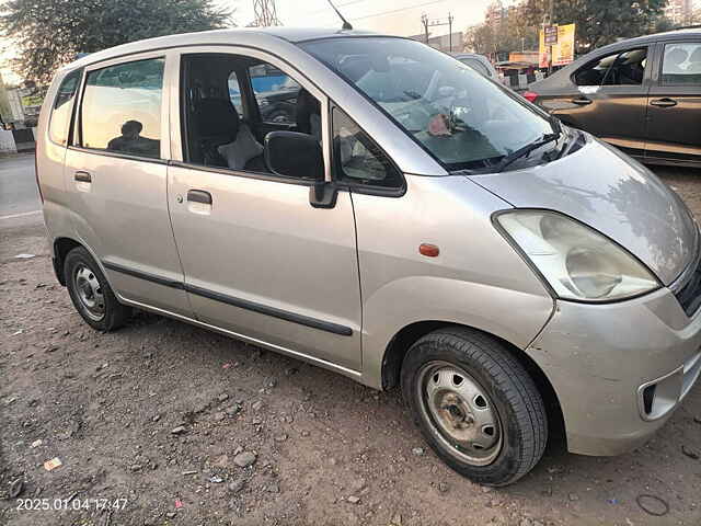 Second Hand Maruti Suzuki Estilo [2006-2009] LXi in Bharuch