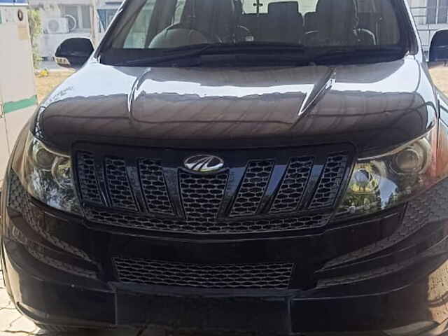 Second Hand Mahindra XUV500 [2011-2015] W6 in Bareilly