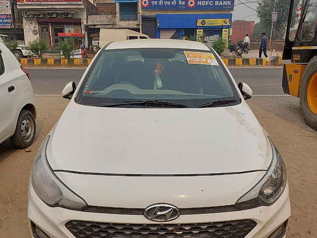 Second Hand Hyundai Elite i20 [2018-2019] Asta 1.2 in Karnal