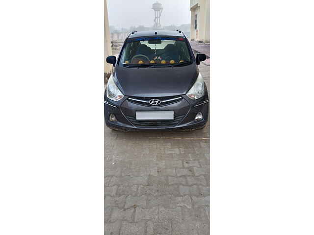 Second Hand Hyundai Eon Era + in Ajmer