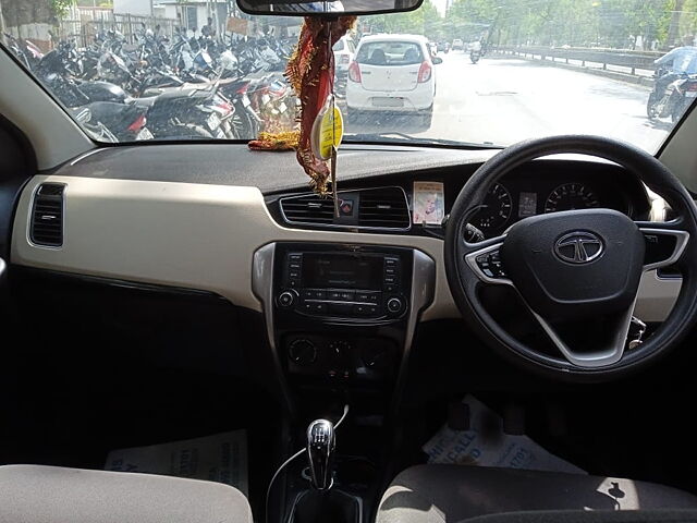 Second Hand Tata Zest XMS Diesel in Gandhinagar