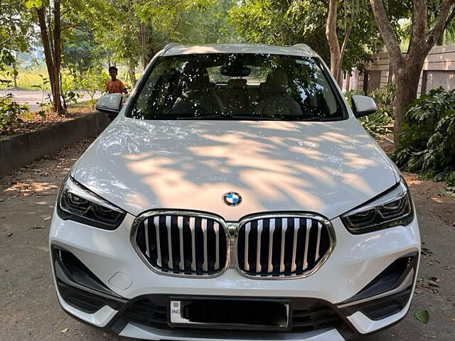 Second Hand BMW X1 [2020-2023] sDrive20d xLine in Bilaspur