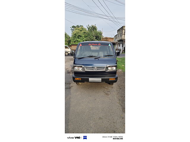 Second Hand Maruti Suzuki Omni 5 STR BS-IV in Ranchi