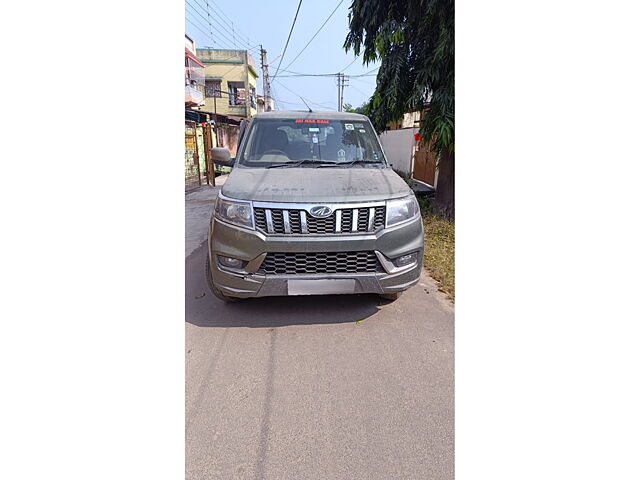 Second Hand Mahindra Bolero Neo [2021-2022] N10 in Asansol