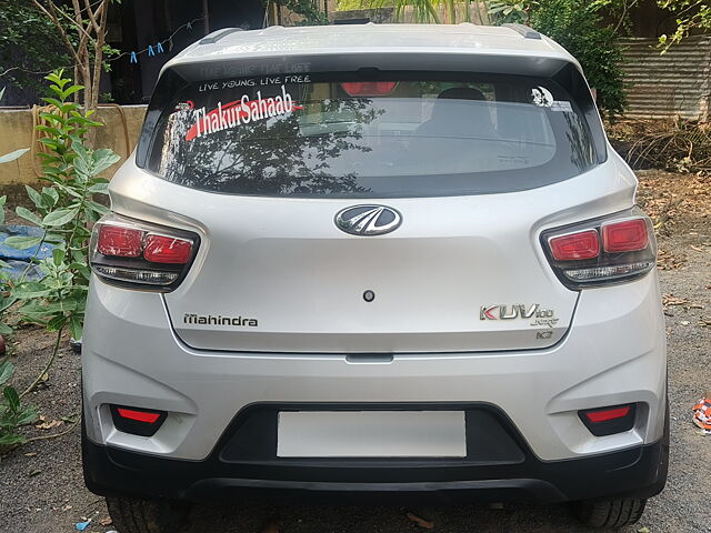 Second Hand Mahindra KUV100 NXT K2 Plus 6 STR [2017-2020] in Bilaspur