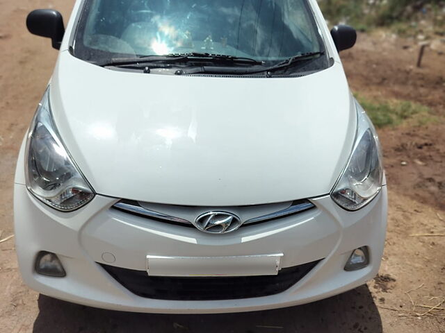 Second Hand Hyundai Eon Era + in Krishnagiri