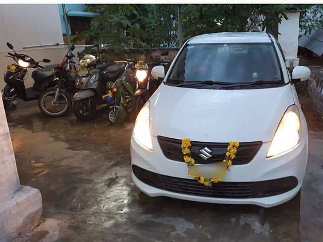 Second Hand Maruti Suzuki Dzire [2017-2020] LDi in Chennai