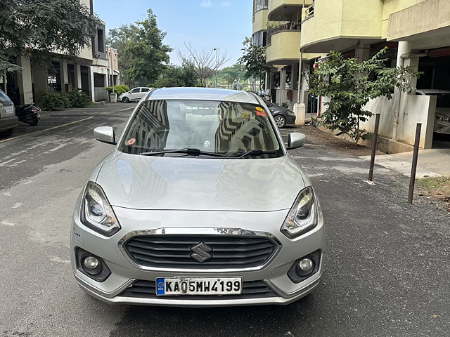 Second Hand Maruti Suzuki Dzire [2017-2020] ZXi Plus AMT in Bangalore