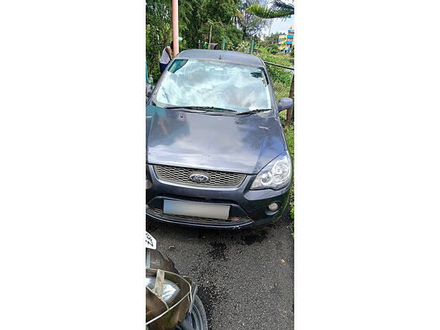 Second Hand Ford Fiesta [2008-2011] EXi 1.4 TDCi Ltd in Hosur