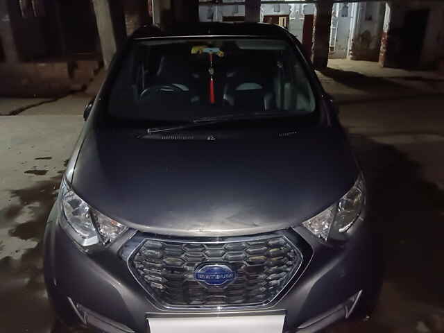 Second Hand Datsun redi-GO [2016-2020] T (O) [2016-2019] in Kanpur Dehat