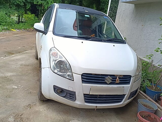 Second Hand Maruti Suzuki Ritz [2009-2012] GENUS VDI in Sambalpur