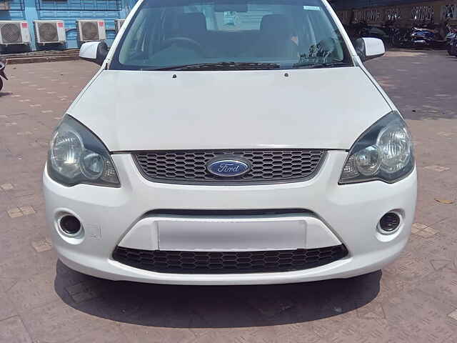 Second Hand Ford Fiesta [2008-2011] S 1.6 in Mumbai