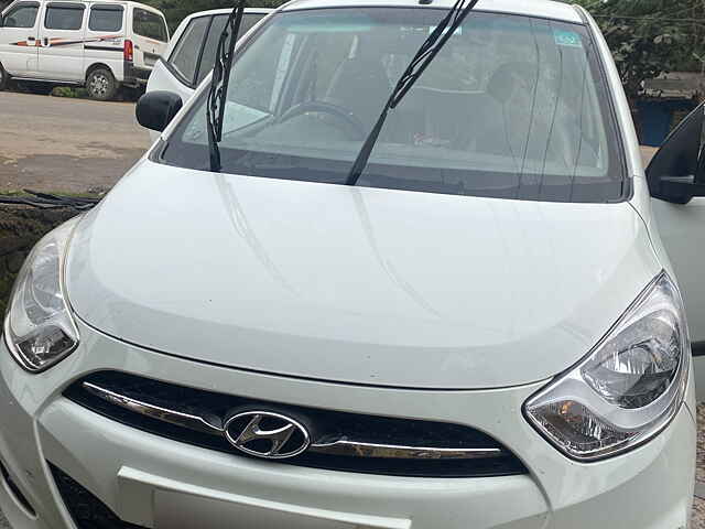 Second Hand Hyundai i10 [2010-2017] Era 1.1 LPG in Bilaspur