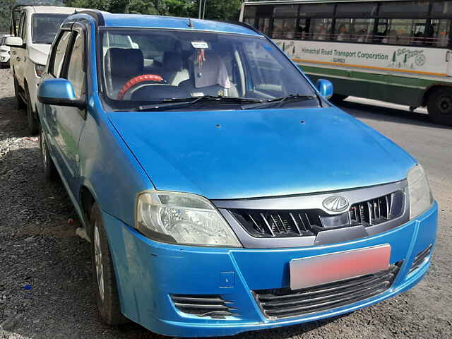 Second Hand Mahindra Verito Vibe CS 1.5 D6 in Solan