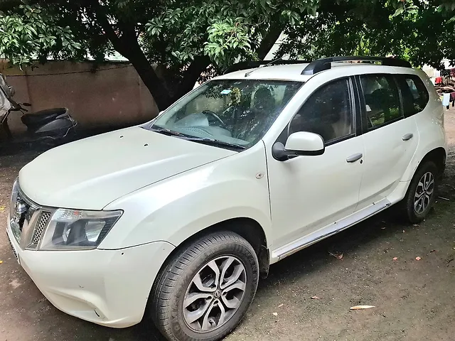 Second Hand Nissan Terrano [2013-2017] XL (D) in Gulbarga