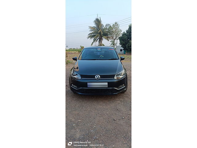 Second Hand Volkswagen Ameo Trendline 1.2L (P) in Malegaon