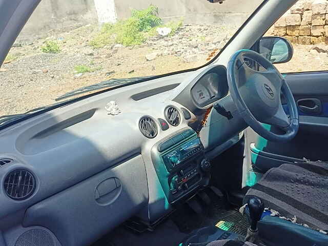 Second Hand Hyundai Santro Xing [2003-2008] XG in Jamnagar