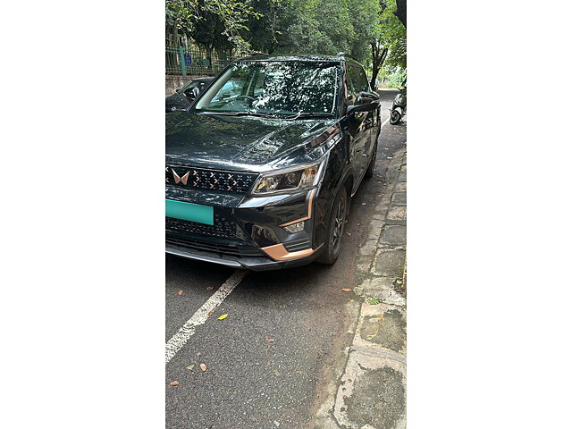 Second Hand Mahindra XUV400 EL 39.4 KWH in Bangalore