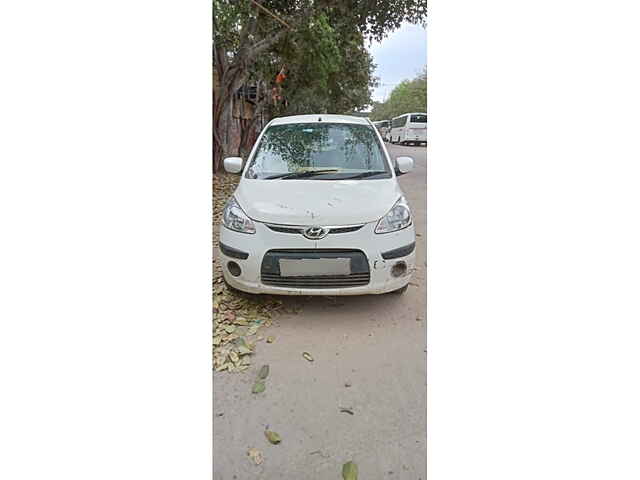 Second Hand Hyundai i10 [2007-2010] Magna 1.2 in Kota