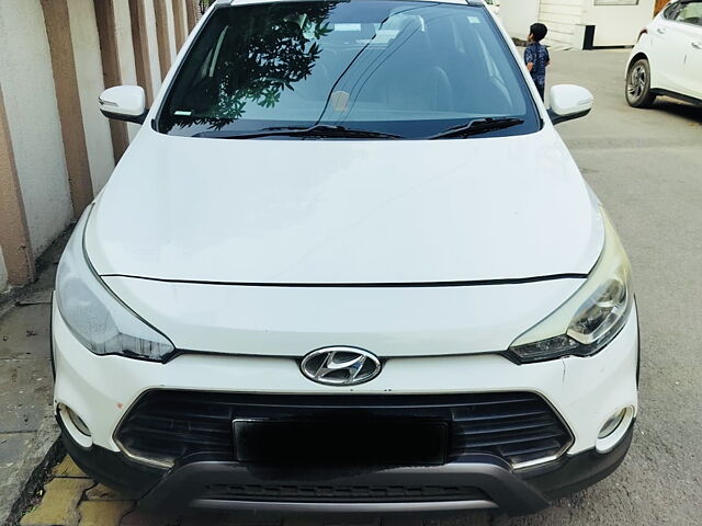 Second Hand Hyundai i20 Active [2015-2018] 1.2 [2015-2016] in Raipur