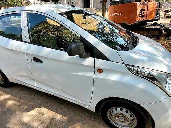 Second Hand Hyundai Eon Era + in Gadag