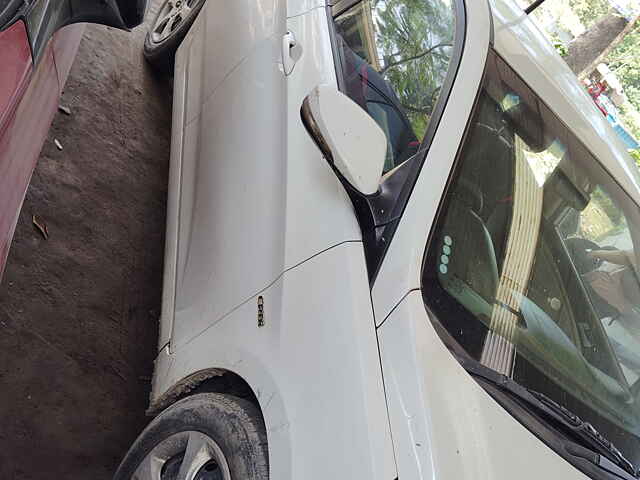 Second Hand Hyundai Verna [2011-2015] Fluidic 1.6 CRDi in Guwahati