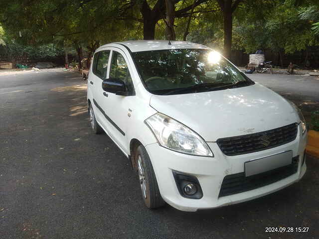 Second Hand Maruti Suzuki Ertiga [2012-2015] LXi in Delhi