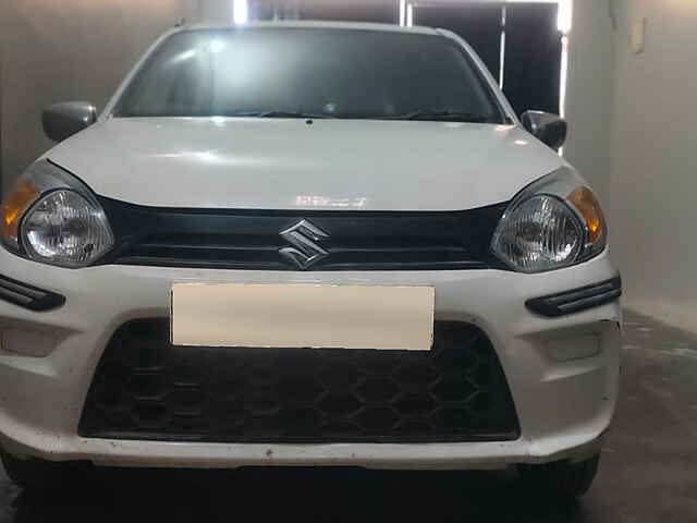 Second Hand Maruti Suzuki Alto 800 VXi in Sandila