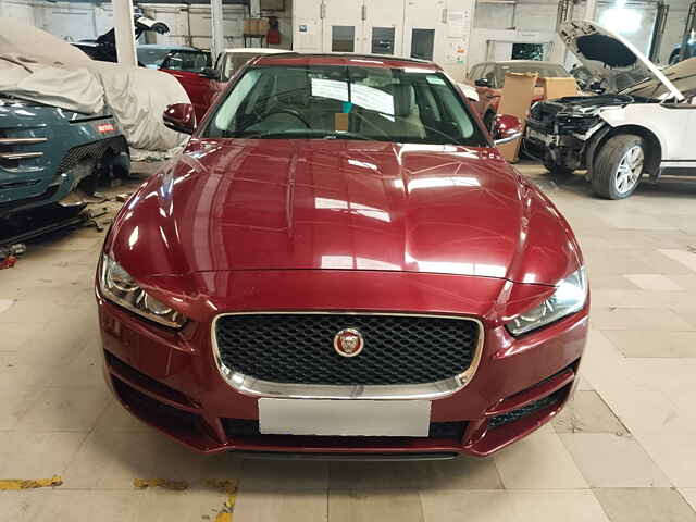 Second Hand Jaguar XE [2016-2019] Prestige in Kolkata