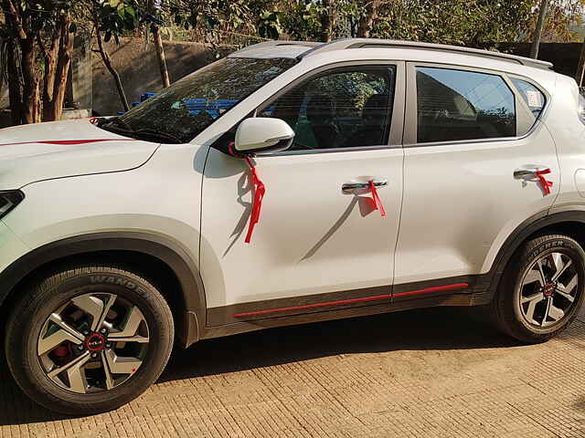 Second Hand Kia Seltos [2022-2023] GTX Plus 1.4 DCT in Mayurbhanj