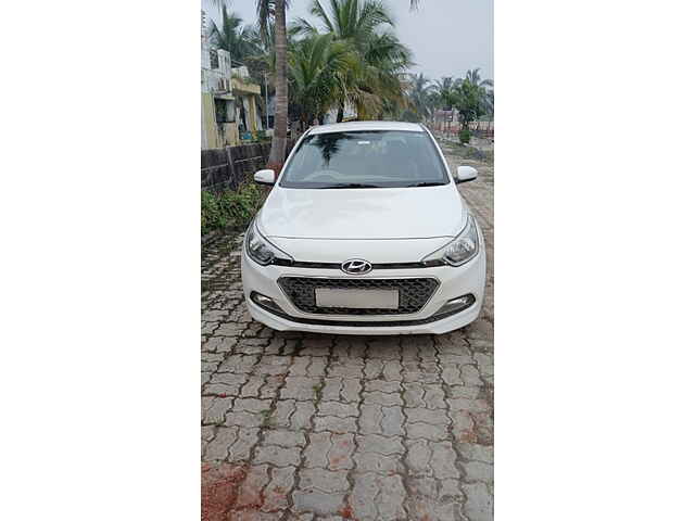 Second Hand Hyundai i20 Active [2015-2018] 1.4 [2016-2017] in Surat