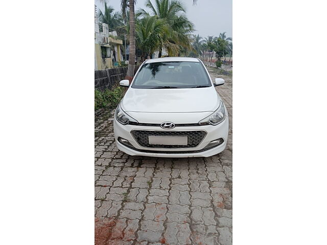 Second Hand Hyundai i20 Active [2015-2018] 1.4 [2016-2017] in Surat