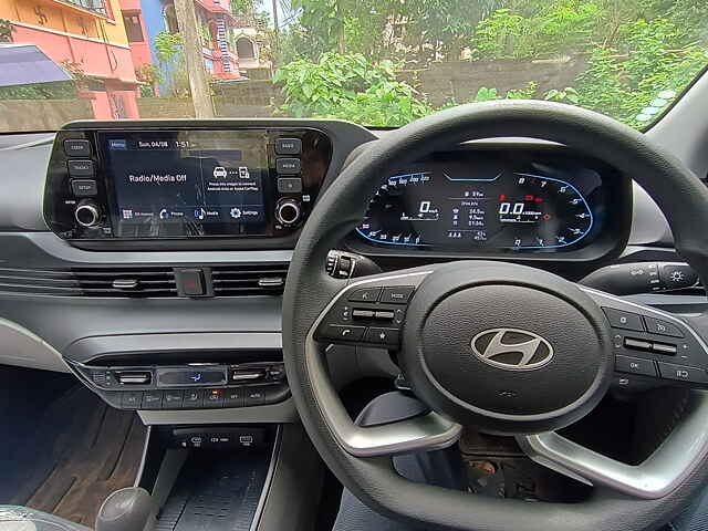 Second Hand Hyundai i20 Sportz 1.2 MT in Kolkata