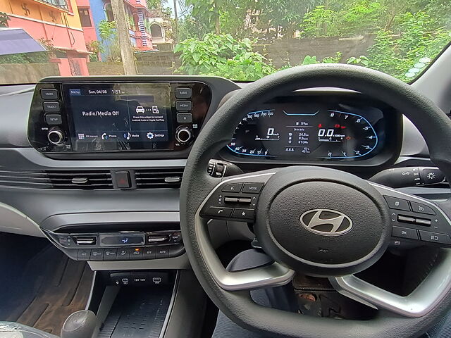 Second Hand Hyundai i20 Sportz 1.2 MT in Kolkata