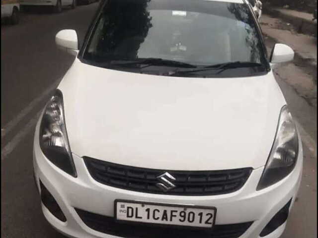 Second Hand Maruti Suzuki Swift  [2010-2011] LXi 1.2 BS-IV in Delhi