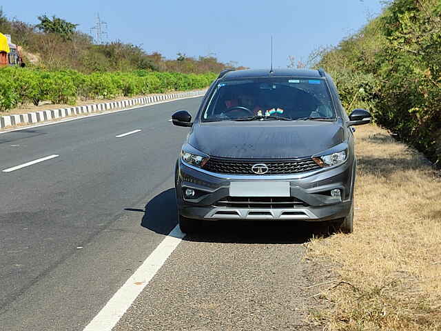 Second Hand Tata Tiago NRG XZ AMT [2021-2023] in Padrauna