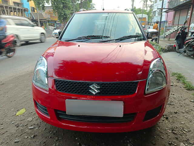 Second Hand Maruti Suzuki Swift  [2010-2011] VXi 1.2 ABS BS-IV in Berhampore