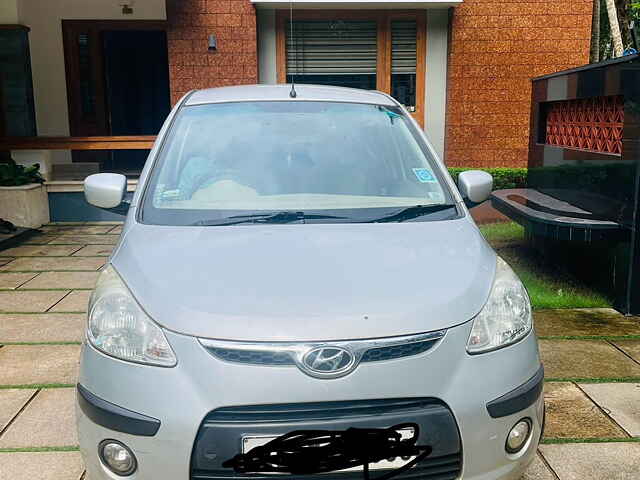 Second Hand Hyundai i10 [2010-2017] Sportz 1.2 Kappa2 in Kozhikode