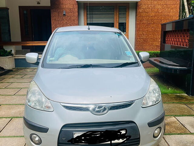 Second Hand Hyundai i10 [2010-2017] Sportz 1.2 Kappa2 in Kozhikode