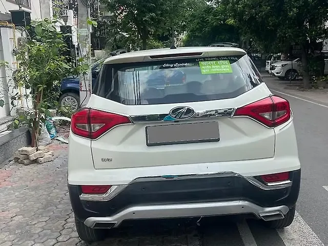 Second Hand Mahindra XUV300 [2019-2024] W6 1.2 Petrol [2019] in Delhi
