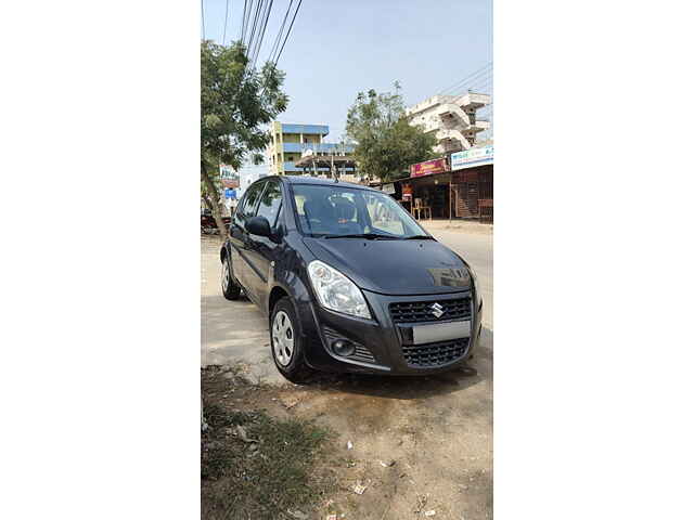 Second Hand Maruti Suzuki Ritz [2009-2012] Vdi BS-IV in Hyderabad