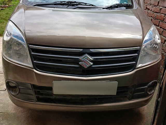 Second Hand Maruti Suzuki Wagon R 1.0 [2010-2013] VXi in Patna