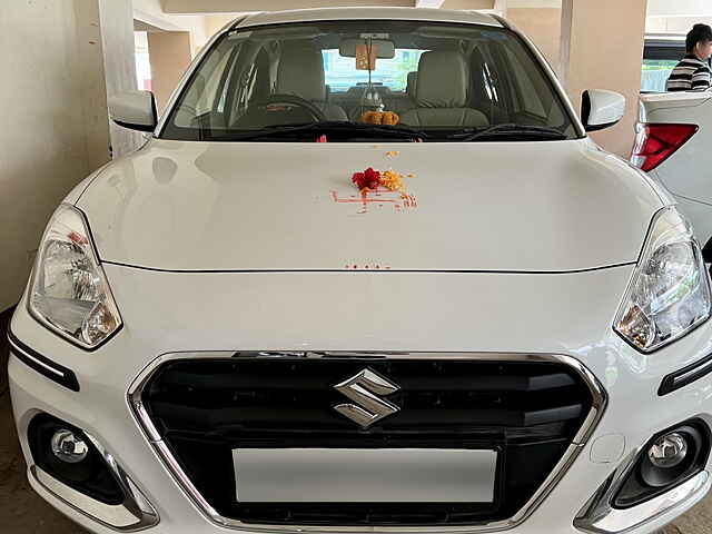 Second Hand Maruti Suzuki Dzire ZXi [2020-2023] in Patna