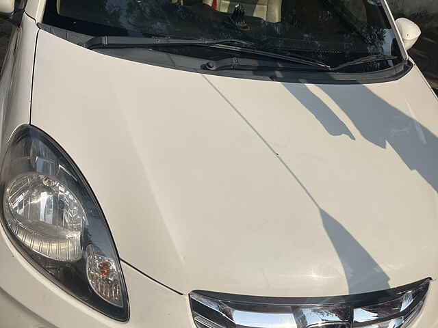 Second Hand Honda Amaze [2013-2016] 1.5 EX i-DTEC in Karnal