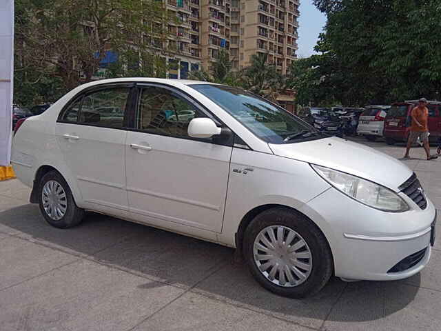 Second Hand Tata Manza [2011-2015] Aura ABS Quadrajet BS-III in Parbhani