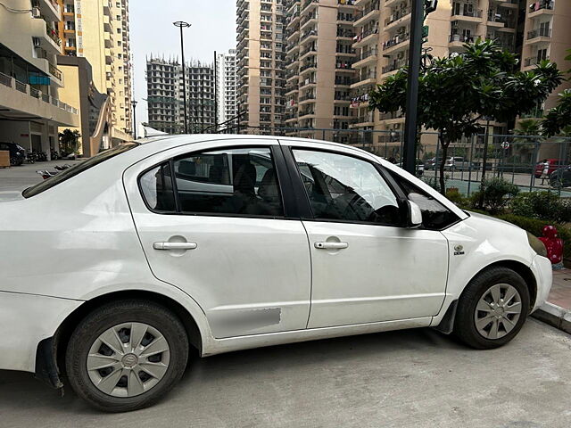 Second Hand Maruti Suzuki SX4 [2007-2013] VDI in Greater Noida